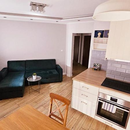 Apartament Młynarska Piła Zewnętrze zdjęcie