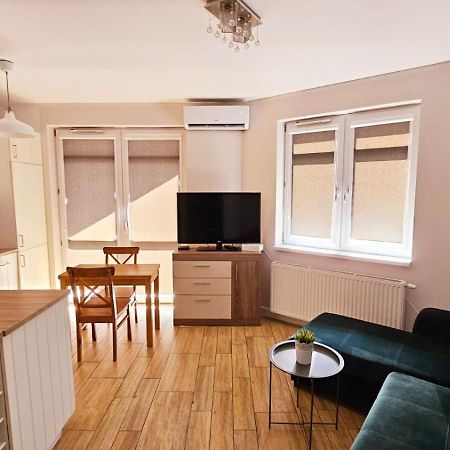 Apartament Młynarska Piła Zewnętrze zdjęcie