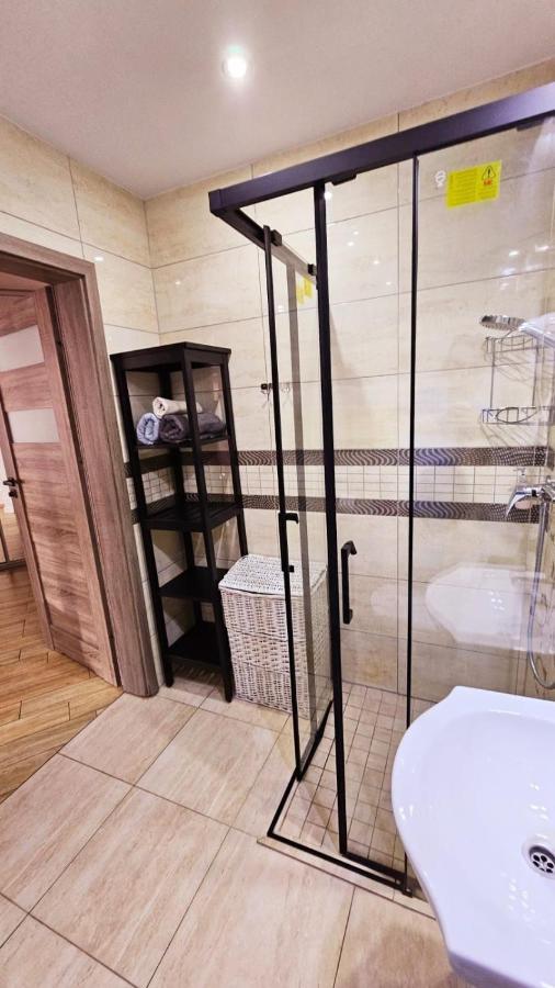 Apartament Młynarska Piła Zewnętrze zdjęcie