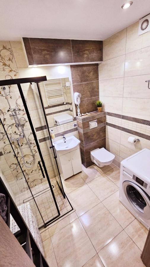 Apartament Młynarska Piła Zewnętrze zdjęcie