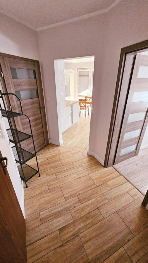 Apartament Młynarska Piła Zewnętrze zdjęcie