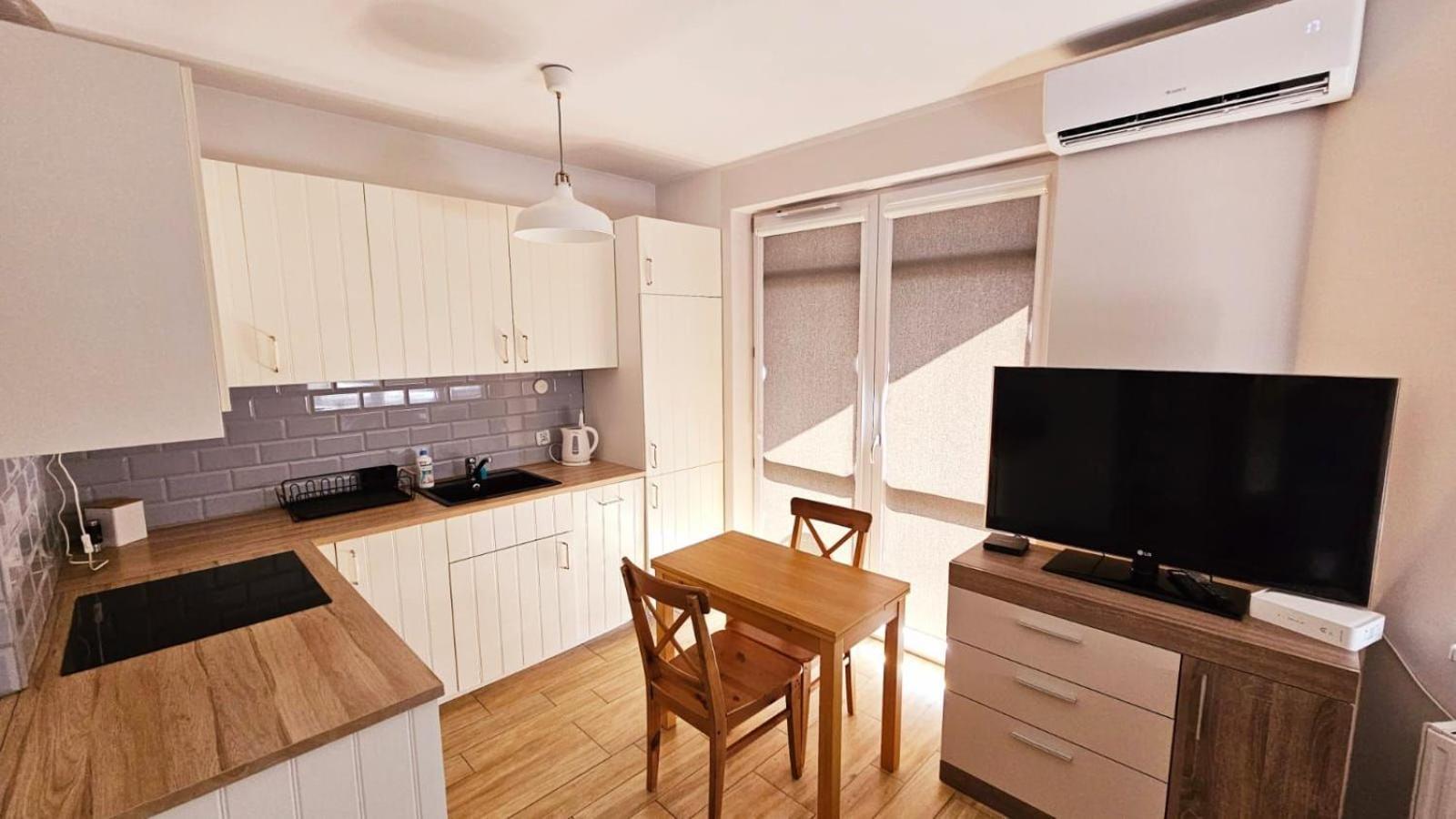 Apartament Młynarska Piła Zewnętrze zdjęcie