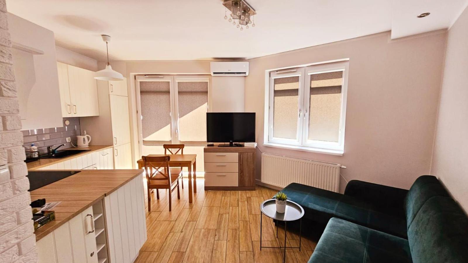 Apartament Młynarska Piła Zewnętrze zdjęcie