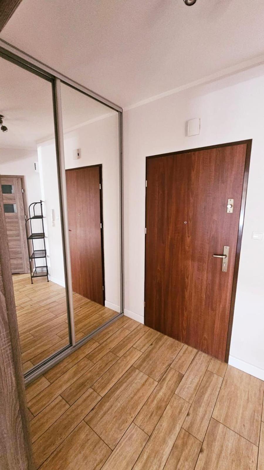 Apartament Młynarska Piła Zewnętrze zdjęcie
