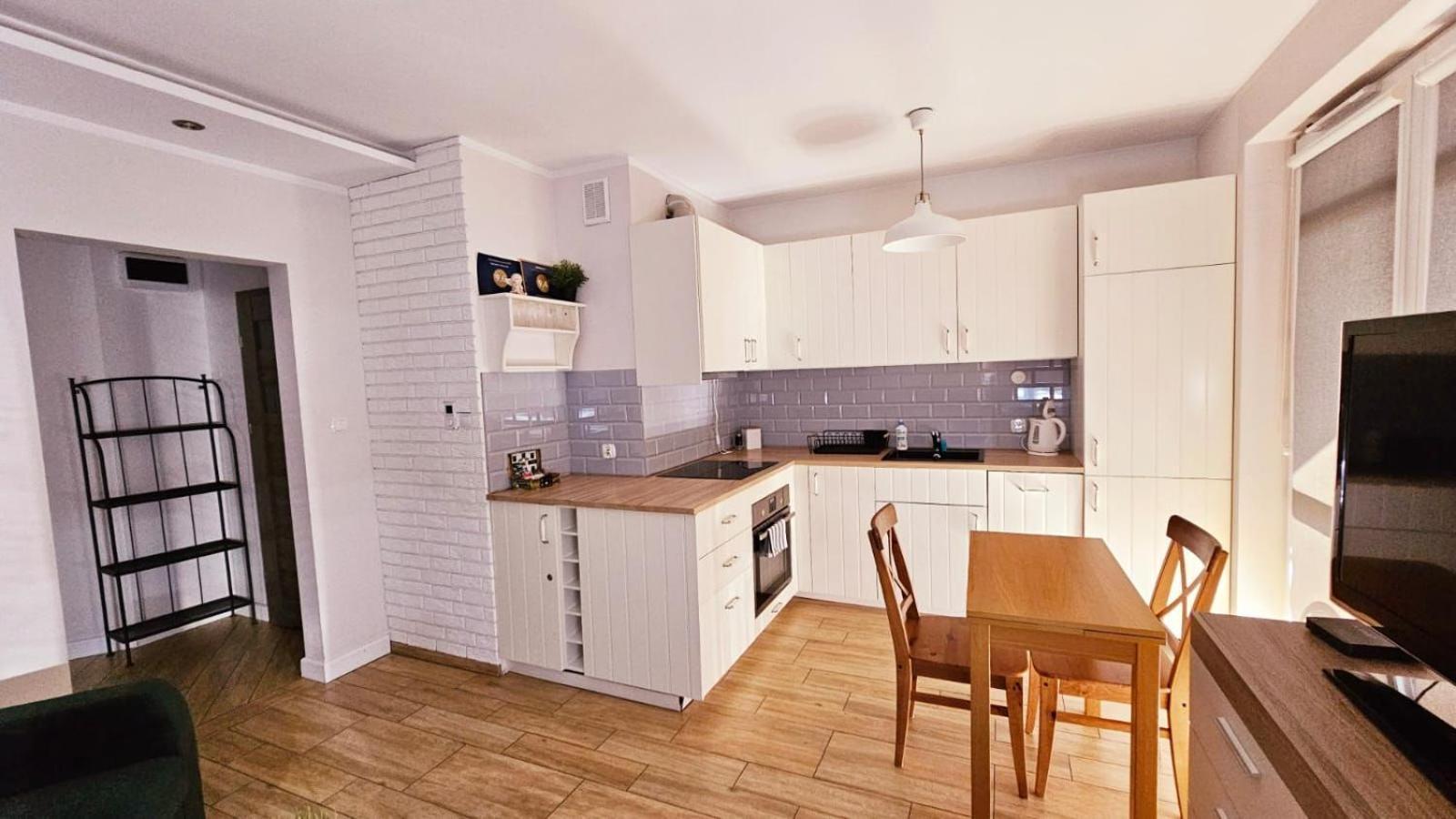 Apartament Młynarska Piła Zewnętrze zdjęcie
