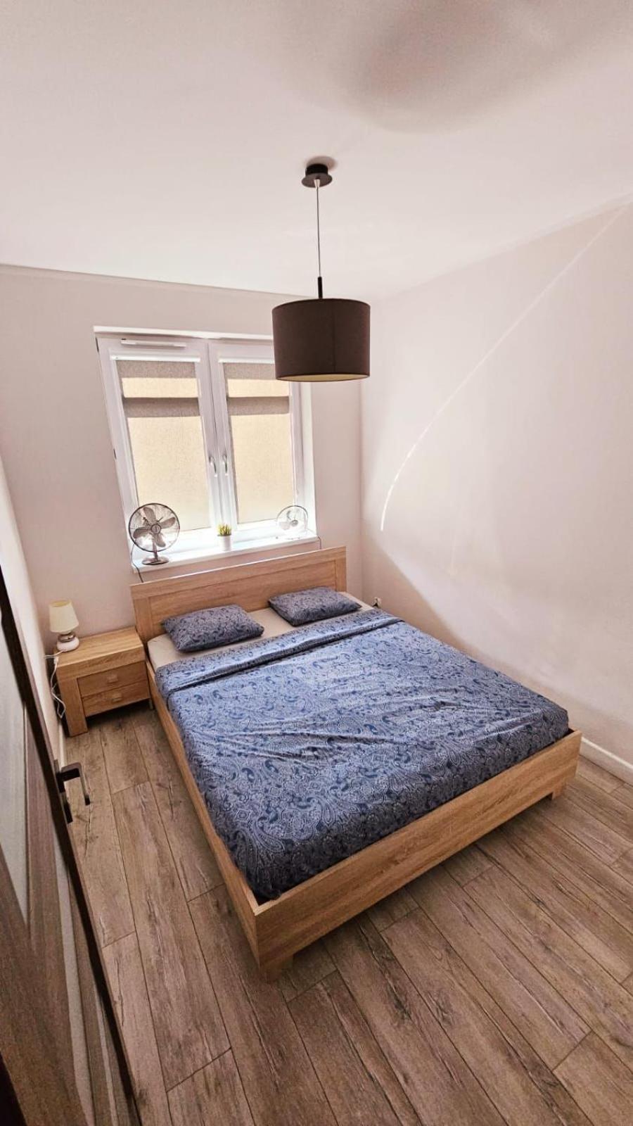 Apartament Młynarska Piła Zewnętrze zdjęcie