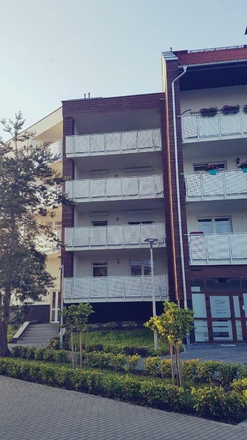 Apartament Młynarska Piła Zewnętrze zdjęcie